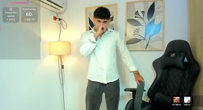 justin payn14 online show from 07-04-26, 12:44