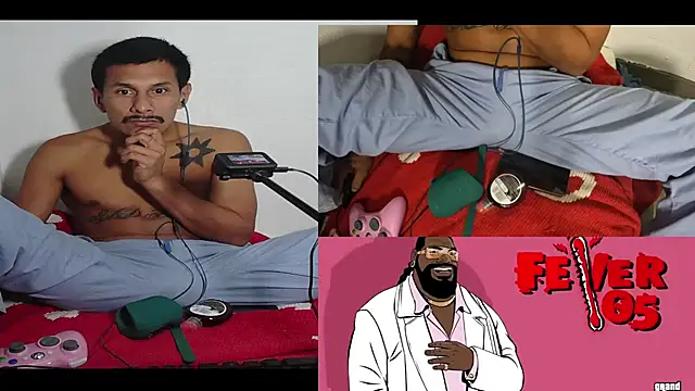 Snapshot of saddad714 chatting on 04-30-26, 04:41 saddad714 online show from 04-30-26, 04:41