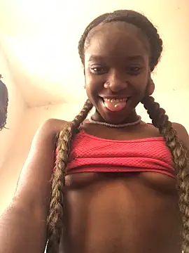 sharoon cutee online show from 02-19-26, 04:03