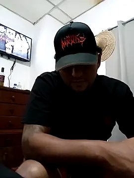 pepinoXXX online show from 02-05-26, 06:29