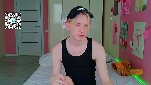 Ron Vilss online show from 03-18-26, 06:05