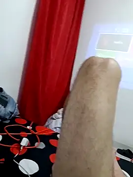 elvergon8721 online show from 04-03-26, 05:05