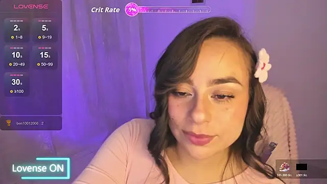 Laura Med online show from 02-11-26, 03:44