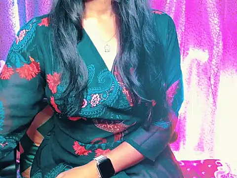 ELIZA 01 online show from 03-11-26, 05:35