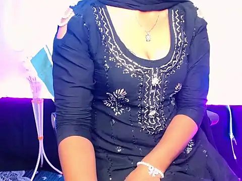 ELIZA 01 online show from 03-14-26, 05:35