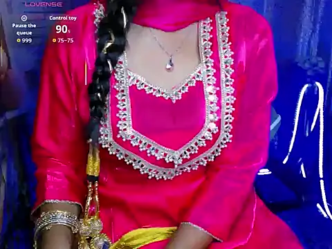 ELIZA 01 online show from 04-03-26, 04:54