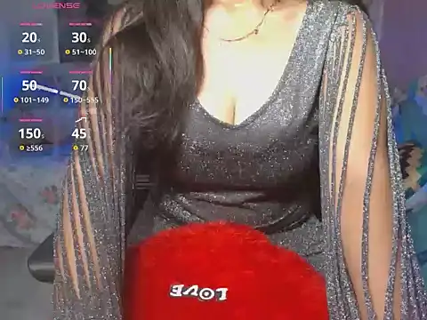 ELIZA 01 online show from 05-01-26, 05:01