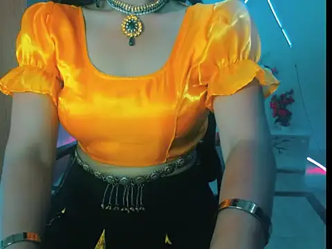 ELIZA 01 online show from 05-27-26, 05:37