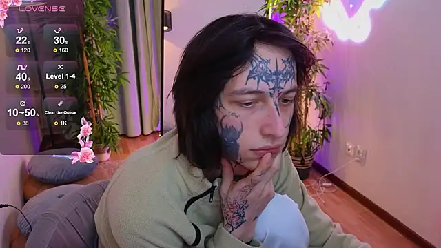 Snapshot of swagamee chatting on 02-25-26, 09:24 swagamee online show from 02-25-26, 09:24