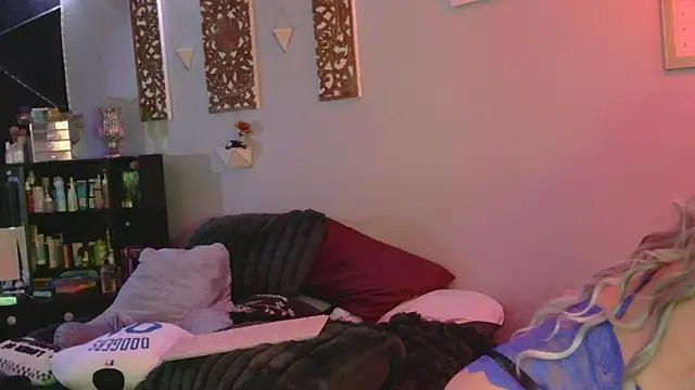 Alicethickpeach online show from 04-03-26, 11:14