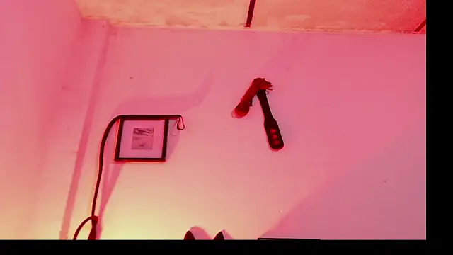 Snapshot of Girl_Bondage chatting on 05-04-26, 01:07 Girl Bondage online show from 05-04-26, 01:07