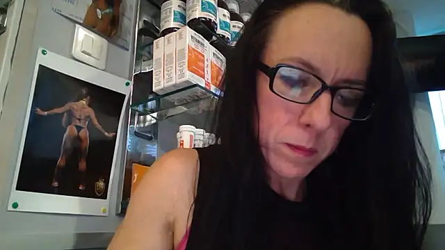 FITGIRL-MAEVA online show from 02-11-26, 04:56