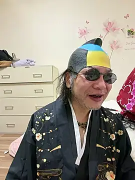 Snapshot of Jap_Kabukichan69_Style chatting on 07-18-26, 08:51 Jap Kabukichan69 Style online show from 07-18-26, 08:51