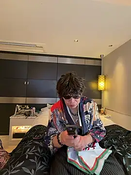 Snapshot of Jap_Kabukichan69_Style chatting on 08-05-26, 01:25 Jap Kabukichan69 Style online show from 08-05-26, 01:25