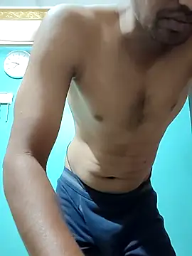 Mumbai handsom92 online show from 03-08-26, 04:00