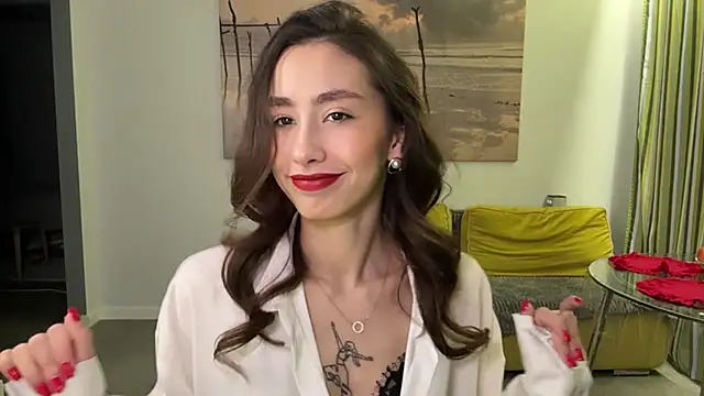 DeliaPesta online show from 02-17-26, 07:20