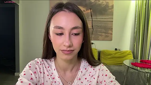 DeliaPesta online show from 02-27-26, 07:47