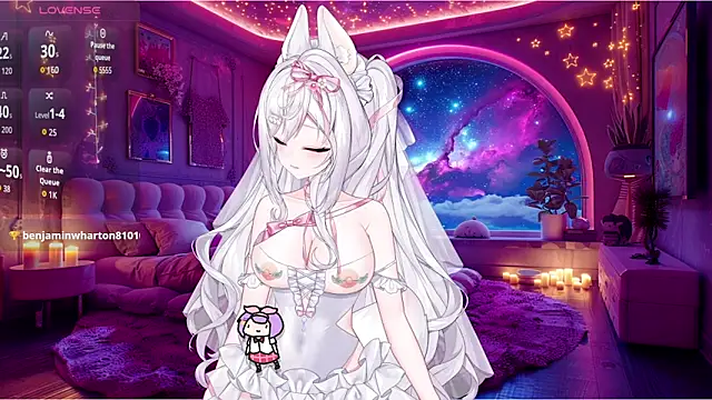 Emi Glow online show from 02-04-26, 01:44