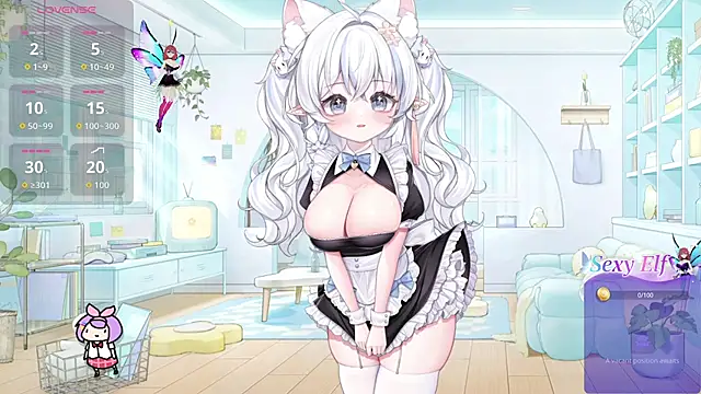 Emi Glow online show from 03-16-26, 04:55