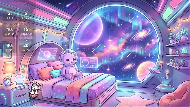 Emi Glow online show from 03-27-26, 07:02