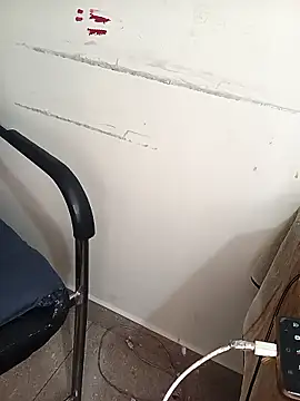 Chinnima143 online show from 04-18-26, 04:16