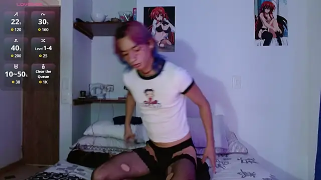 andy caandy online show from 04-08-26, 08:42