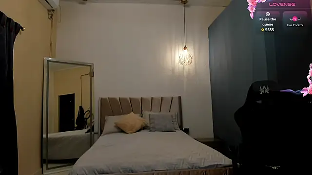 Alishaa sweet online show from 03-21-26, 12:10