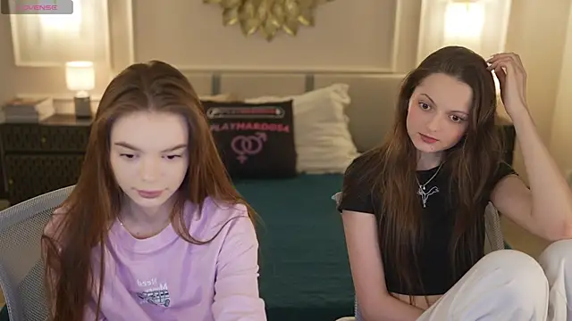 Zlata Sky online show from 12-05-25, 03:52