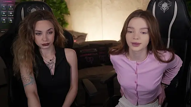 Zlata Sky online show from 02-27-26, 03:56