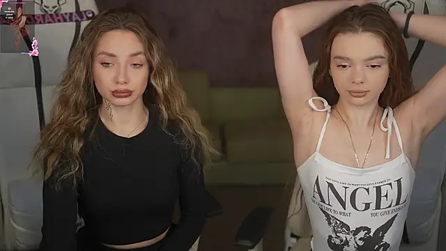 Zlata Sky online show from 03-16-26, 04:11