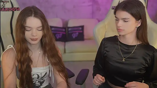 Zlata Sky online show from 03-18-26, 03:37