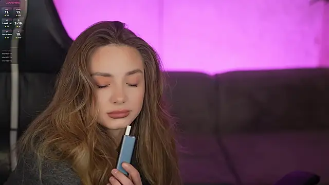 Zlata Sky online show from 03-19-26, 03:49