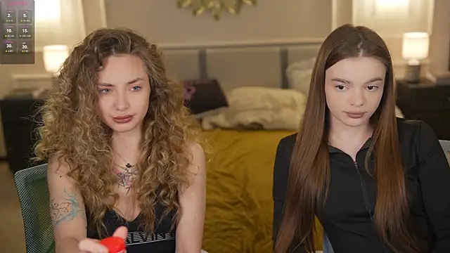 Zlata Sky online show from 03-25-26, 04:46