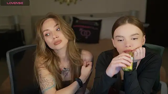 Zlata Sky online show from 05-28-26, 06:27
