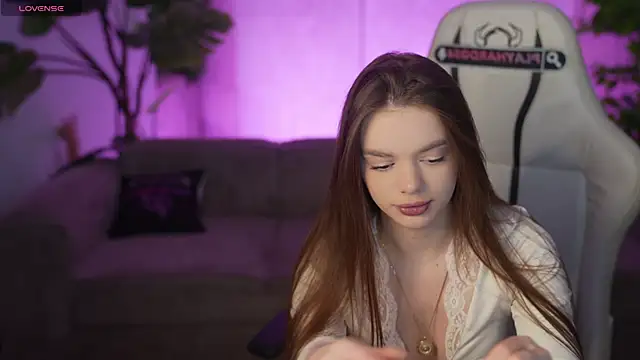 Zlata Sky online show from 06-02-26, 02:41
