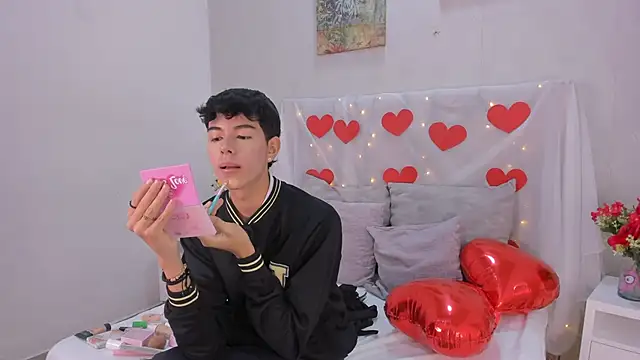 noah lewiss online show from 02-17-26, 10:56