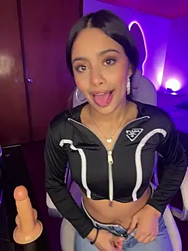 Dulce pink18 online show from 02-15-26, 04:14