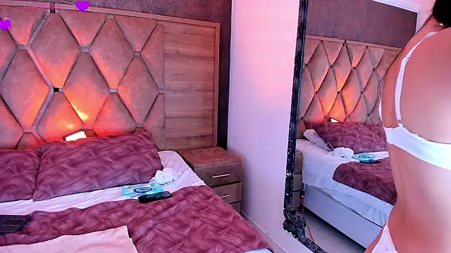 valeriekhaleesi online show from 03-11-26, 08:26