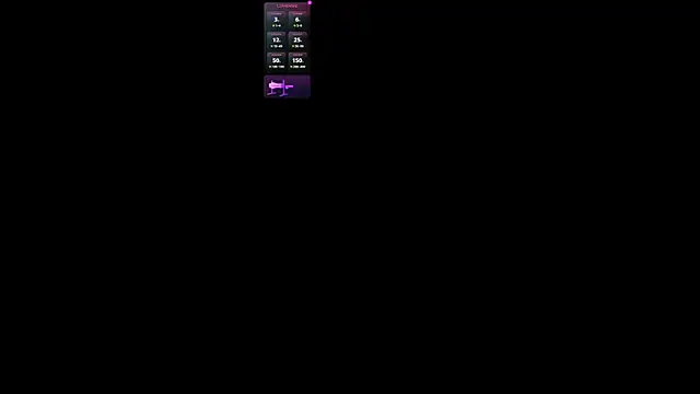 AriHale  online show from 07-21-26, 09:39