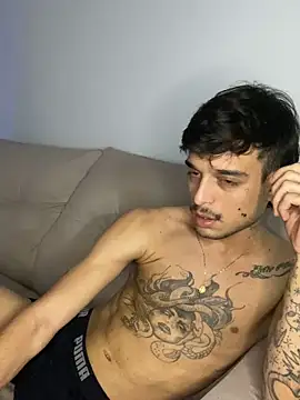 ruffvip online show from 02-08-26, 04:27