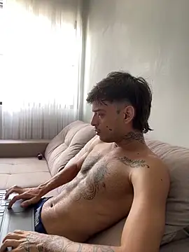 ruffvip online show from 03-09-26, 01:37