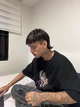 ruffvip online show from 03-22-26, 08:45