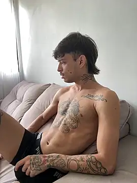 ruffvip online show from 03-23-26, 12:42