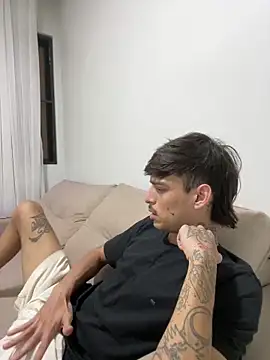 ruffvip online show from 03-29-26, 10:43