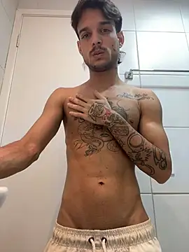 ruffvip online show from 04-08-26, 11:54