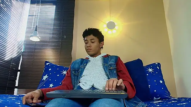 Damon Salvarote S online show from 04-02-26, 01:09