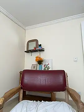 LilaRvsh online show from 03-12-26, 05:19