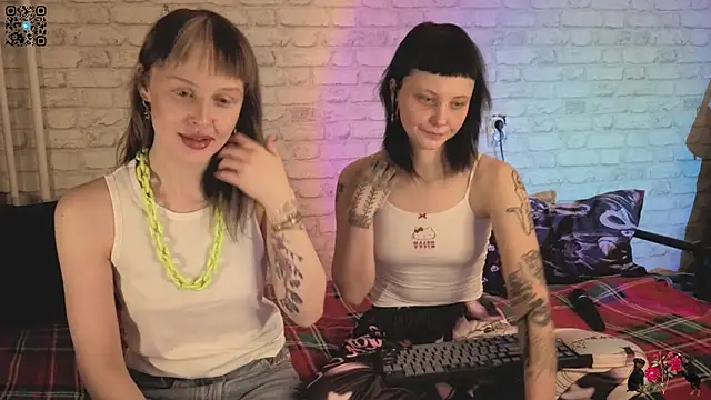 terror souls online show from 03-12-26, 06:47