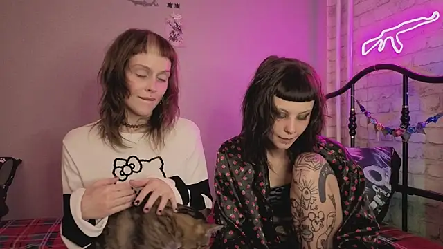 terror souls online show from 04-21-26, 03:39