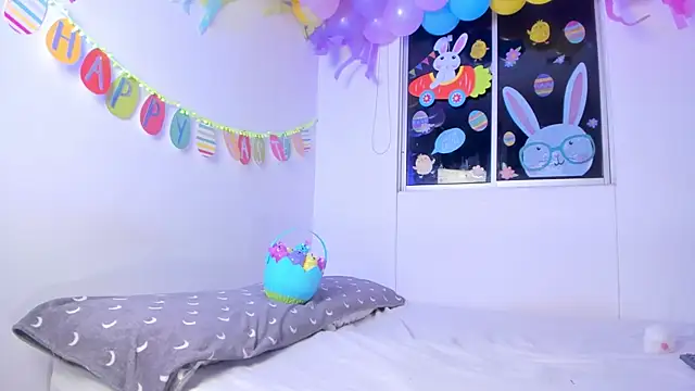  FuckingYoungs  online show from 04-04-26, 03:16